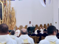Zakończenie Jubileuszu 200-lecia Seminarium
